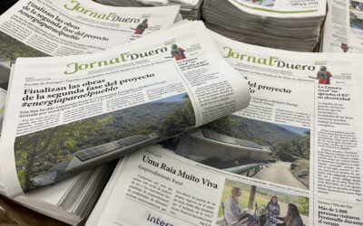 Jornal del Duero: edición de octubre 2024 ya disponible