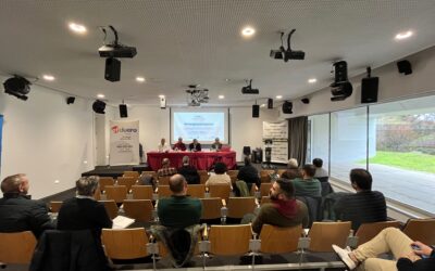 A comunidade energética transfronteiriça ‘EfiDuero Energy’ impulsiona em Mogadouro um modelo de soberania energética para o mundo rural portugués